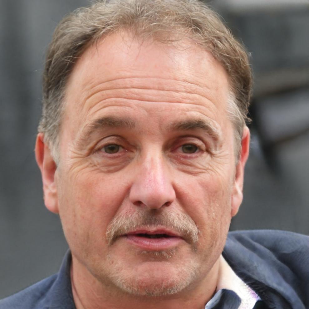 Fergus Donaldson, manufacturing business owner from Toowoomba