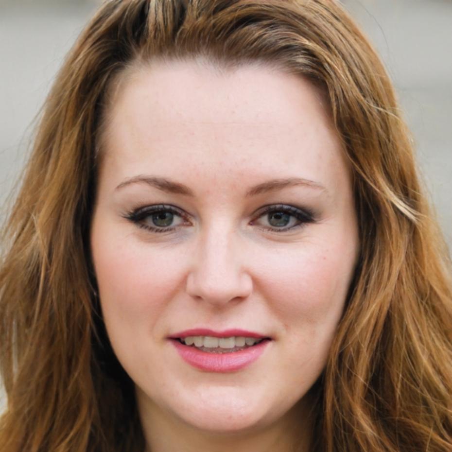 Rhiannon Pasternak, financial coach specializing in student budgeting